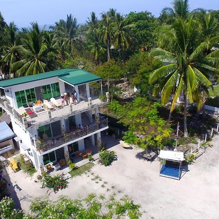 Homaja Roomrental Panglao Εξωτερικό φωτογραφία