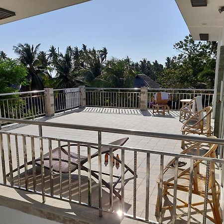 Homaja Roomrental Panglao Εξωτερικό φωτογραφία