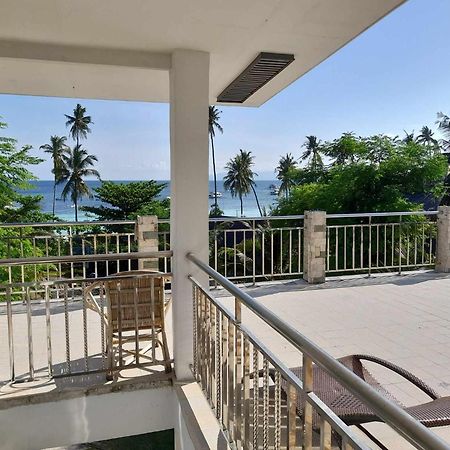 Homaja Roomrental Panglao Εξωτερικό φωτογραφία
