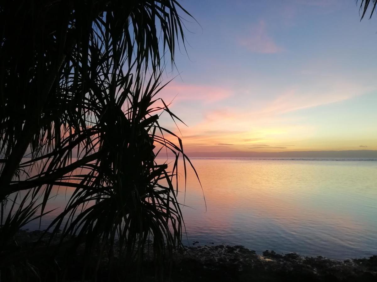 Homaja Roomrental Panglao Εξωτερικό φωτογραφία