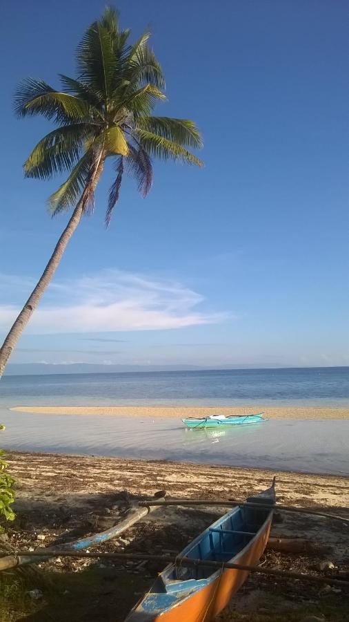 Homaja Roomrental Panglao Εξωτερικό φωτογραφία