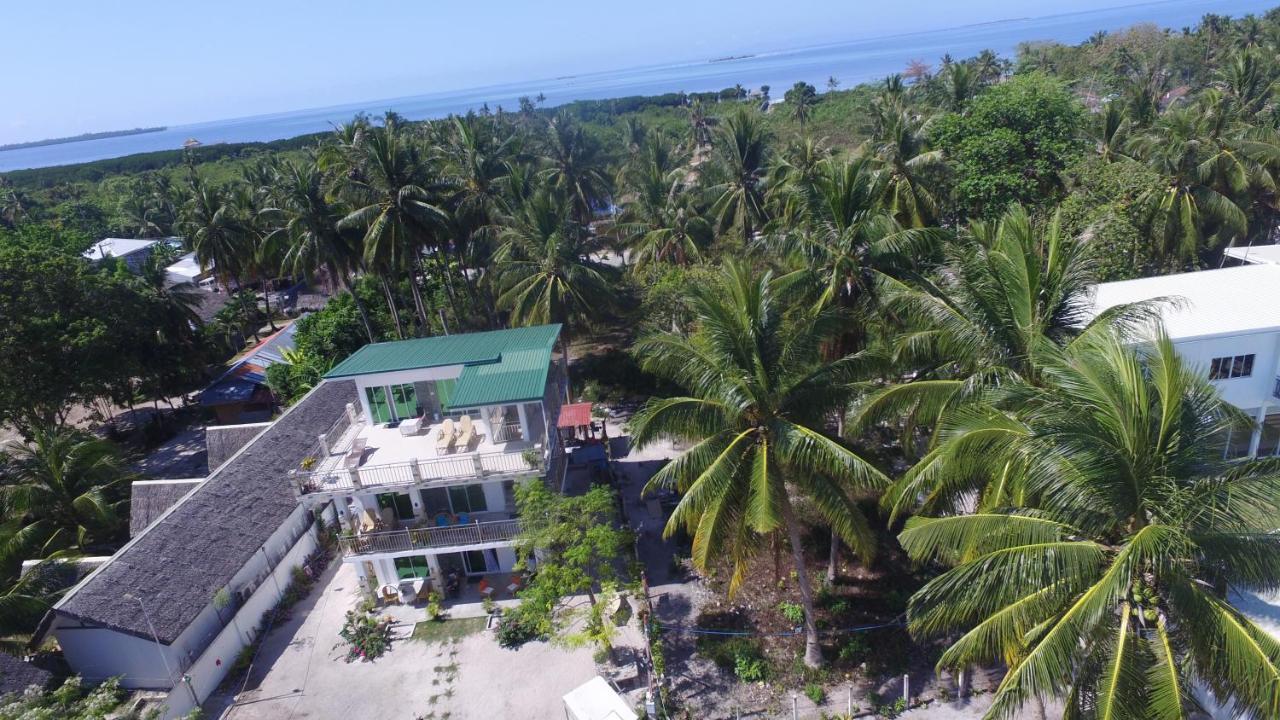 Homaja Roomrental Panglao Εξωτερικό φωτογραφία