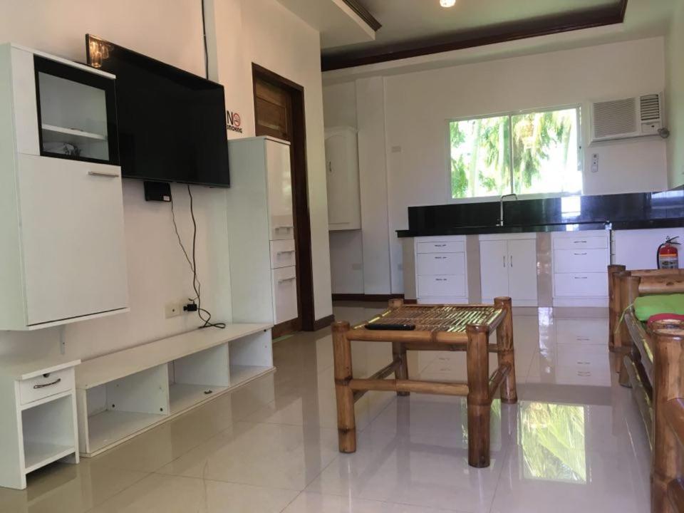 Homaja Roomrental Panglao Εξωτερικό φωτογραφία