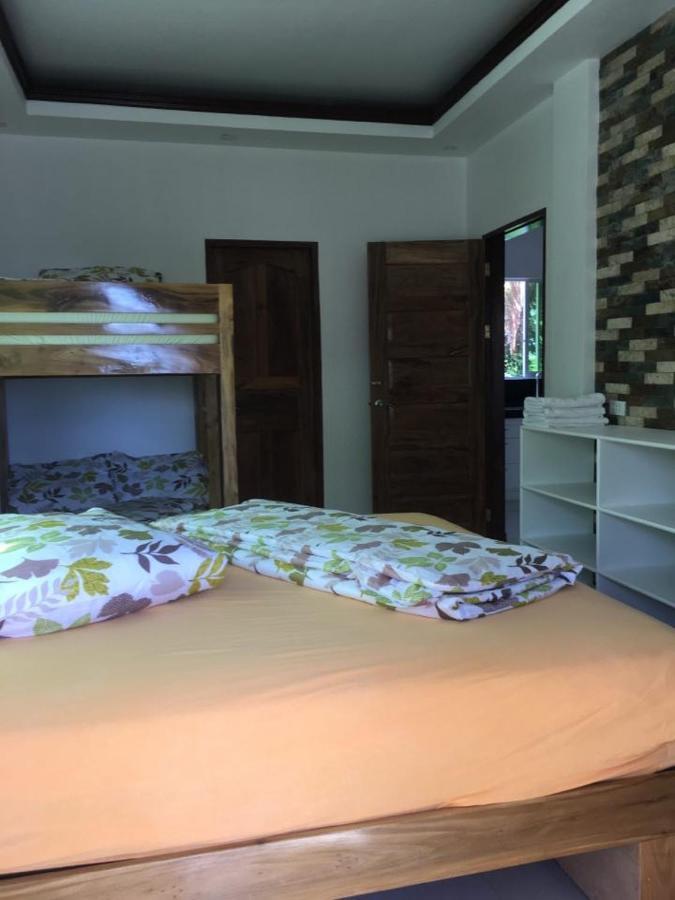 Homaja Roomrental Panglao Εξωτερικό φωτογραφία