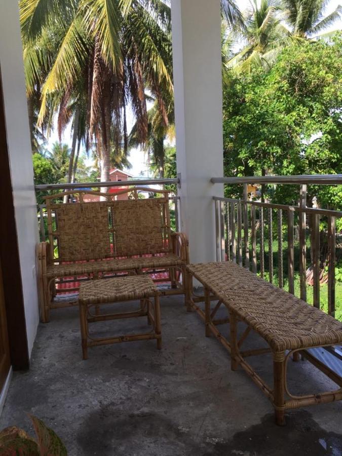 Homaja Roomrental Panglao Εξωτερικό φωτογραφία