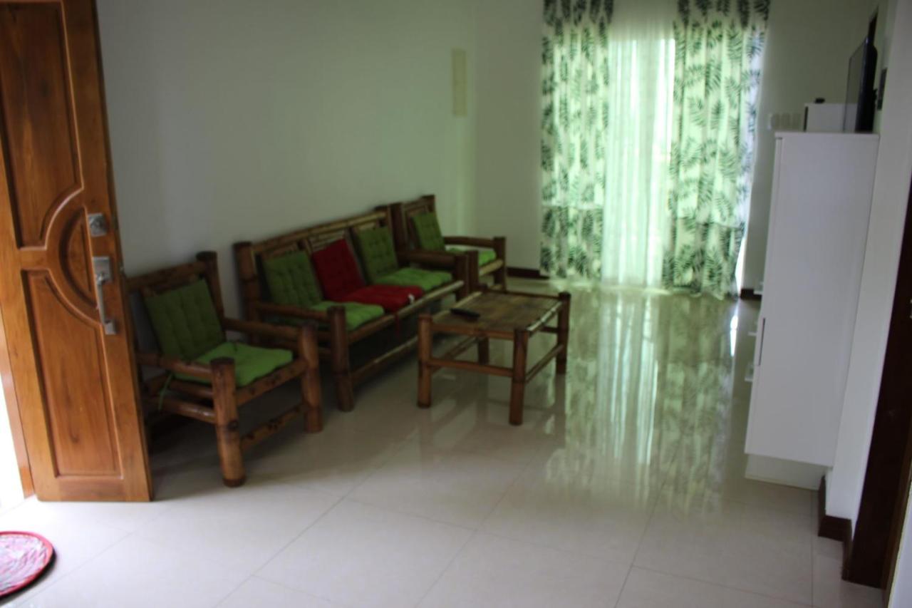 Homaja Roomrental Panglao Εξωτερικό φωτογραφία