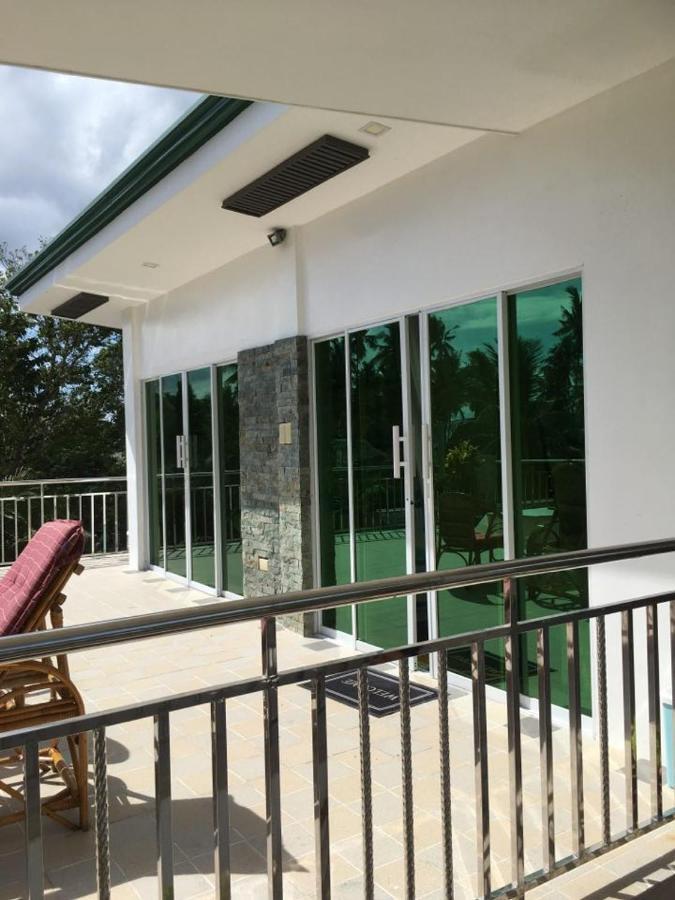 Homaja Roomrental Panglao Εξωτερικό φωτογραφία