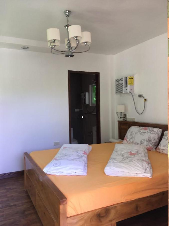 Homaja Roomrental Panglao Εξωτερικό φωτογραφία