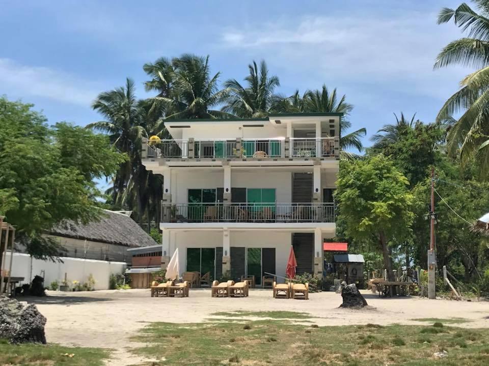 Homaja Roomrental Panglao Εξωτερικό φωτογραφία
