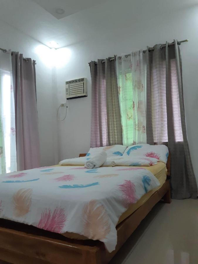 Homaja Roomrental Panglao Εξωτερικό φωτογραφία
