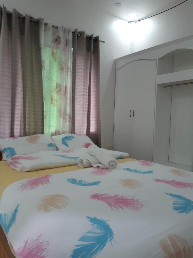 Homaja Roomrental Panglao Εξωτερικό φωτογραφία