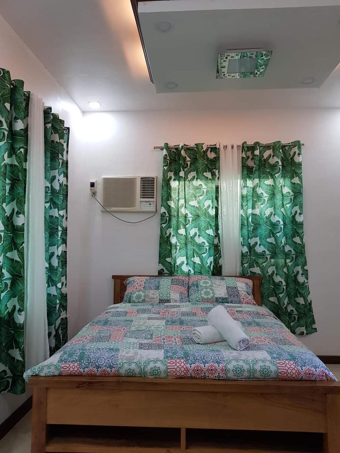 Homaja Roomrental Panglao Εξωτερικό φωτογραφία