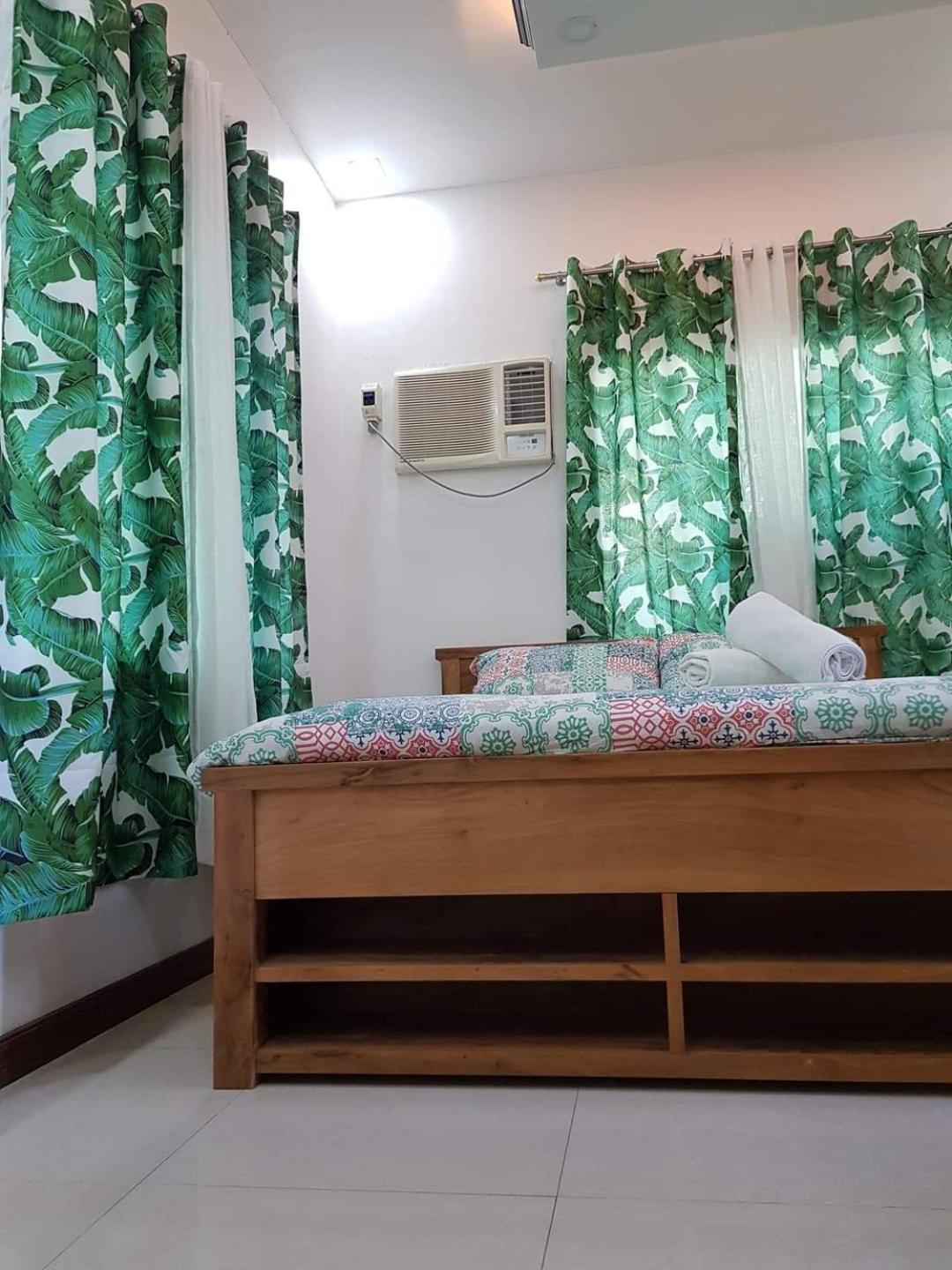 Homaja Roomrental Panglao Εξωτερικό φωτογραφία