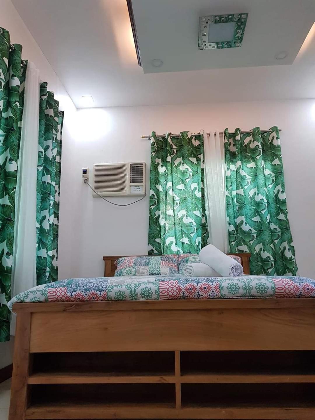 Homaja Roomrental Panglao Εξωτερικό φωτογραφία